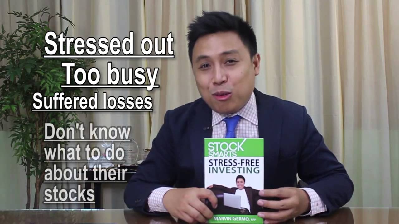 Stress Free Investing