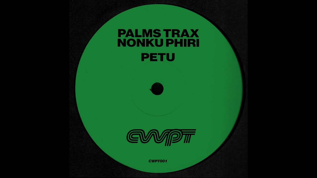 Palms Trax & Nonku Phiri - Petu (Masalo Remix)