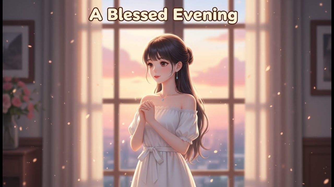 [MV]은혜로운 저녁 A Blessed Evening 