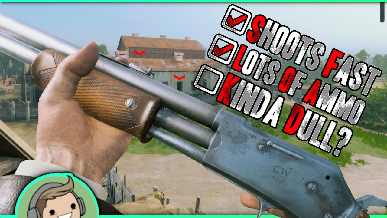 The Caldwell Marathon is INCREDIBLE... y okay - Hunt: Showdown Gameplay - Desolations Wake 2024