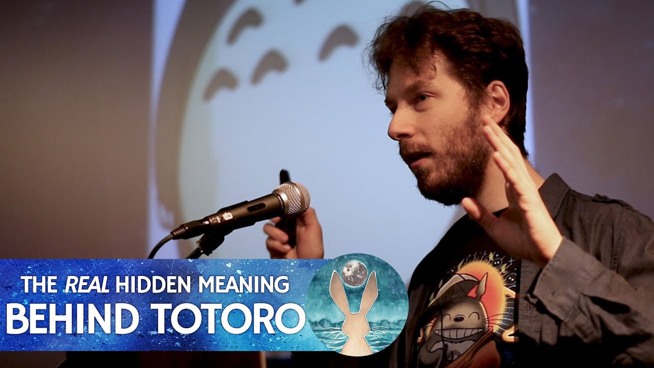Totoro is underrated: the mythology & meaning behind the film explained