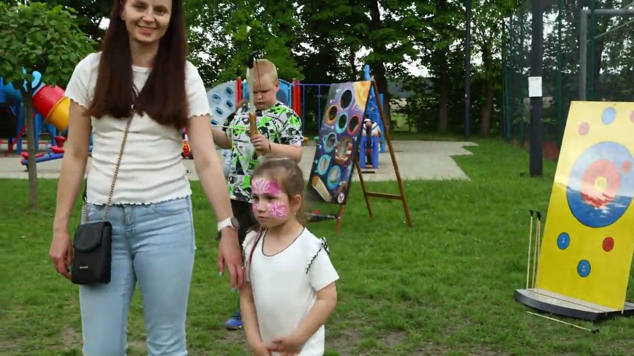 Dzień Dziecka 31 05 2025