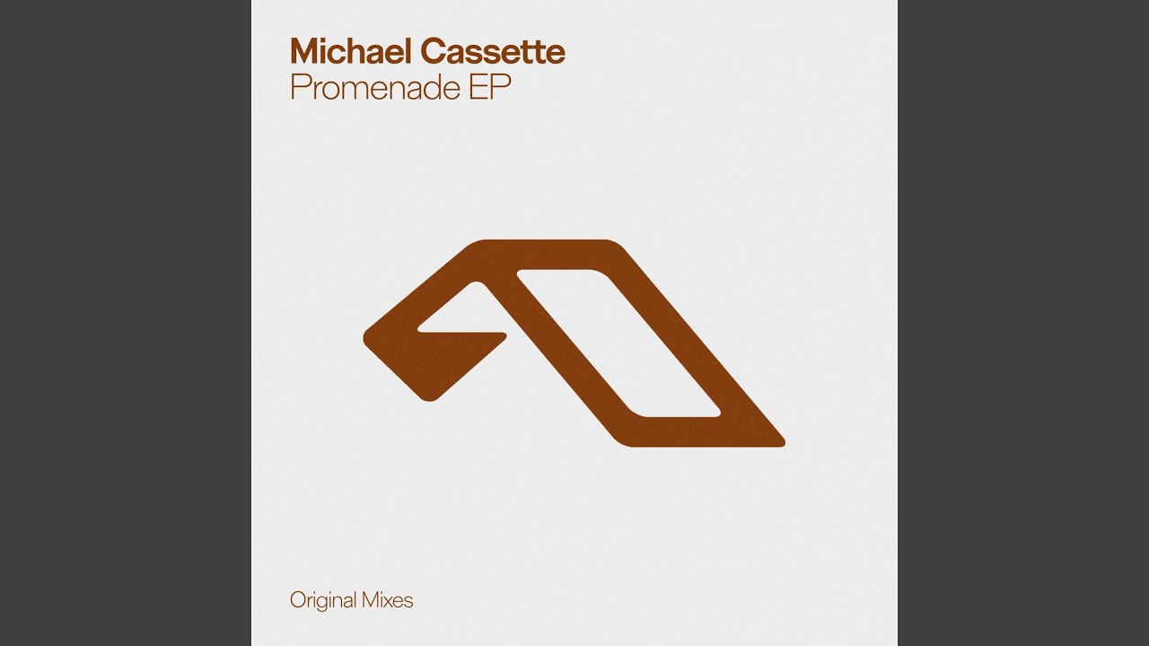 Promenade (Extended Mix)