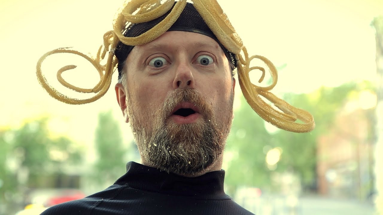 Antti Paalanen - Hede&Emi (Pollination)
