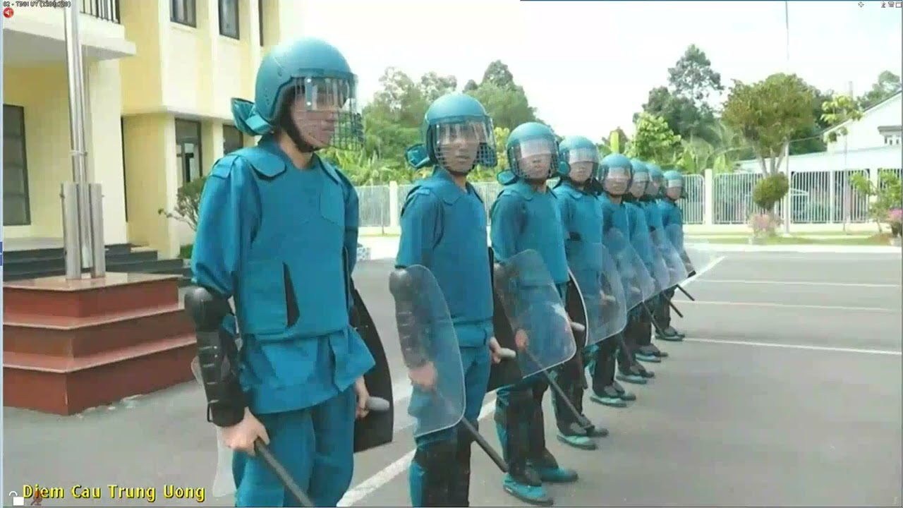 VIDEO 2 - TINH UY TRIEN KHAI NQ -  07 -  02 - 2026