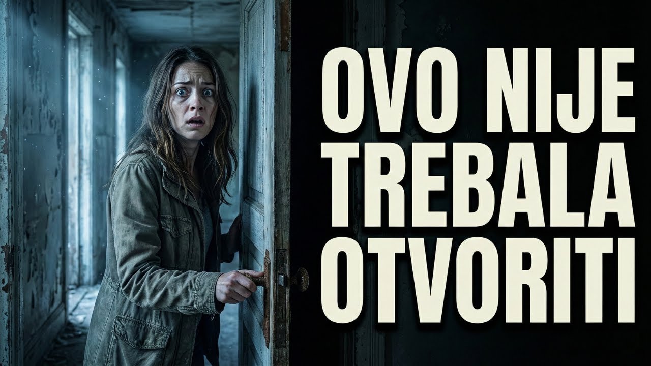 15 Godina Zaključano… Ono Što Je Pronašla U Toj Sobi Otkrilo Je Mračnu Tajnu