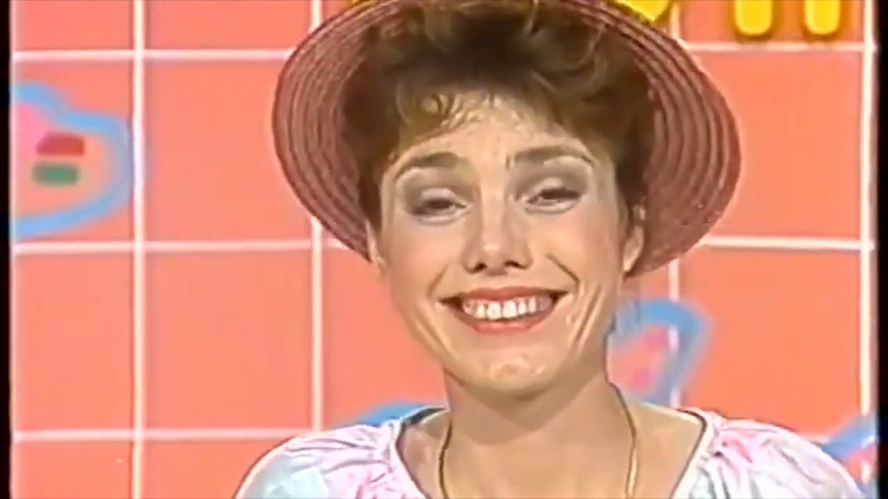 Bim Bum Bam del 9 settembre 1986