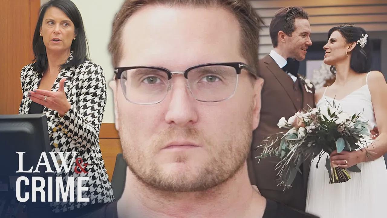 Były mąż sięga po wsparcie znanego prawnika w sprawie podwójnego morderstwa w Ohio