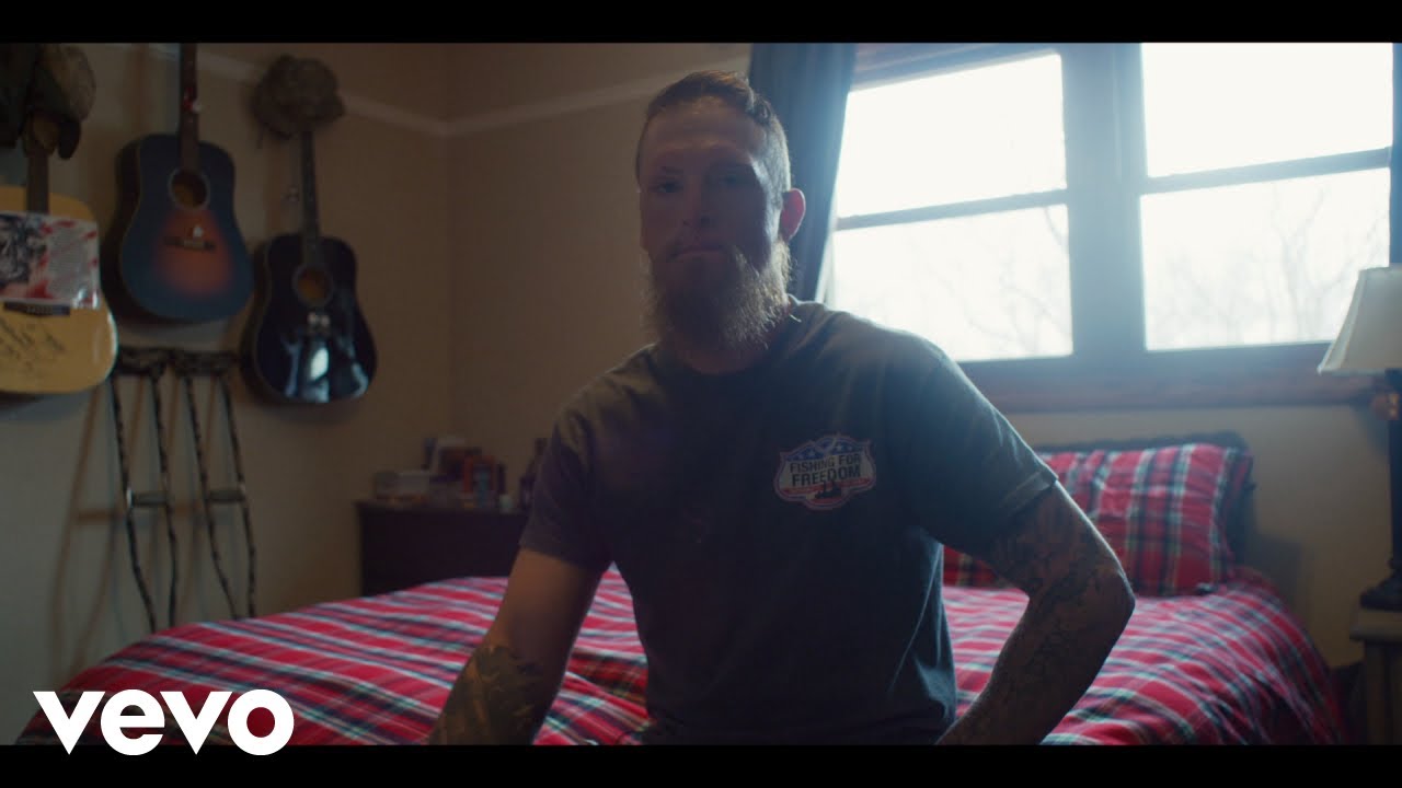 CreatiVets - Until It Feels Like Home ft. Blackjack Billy