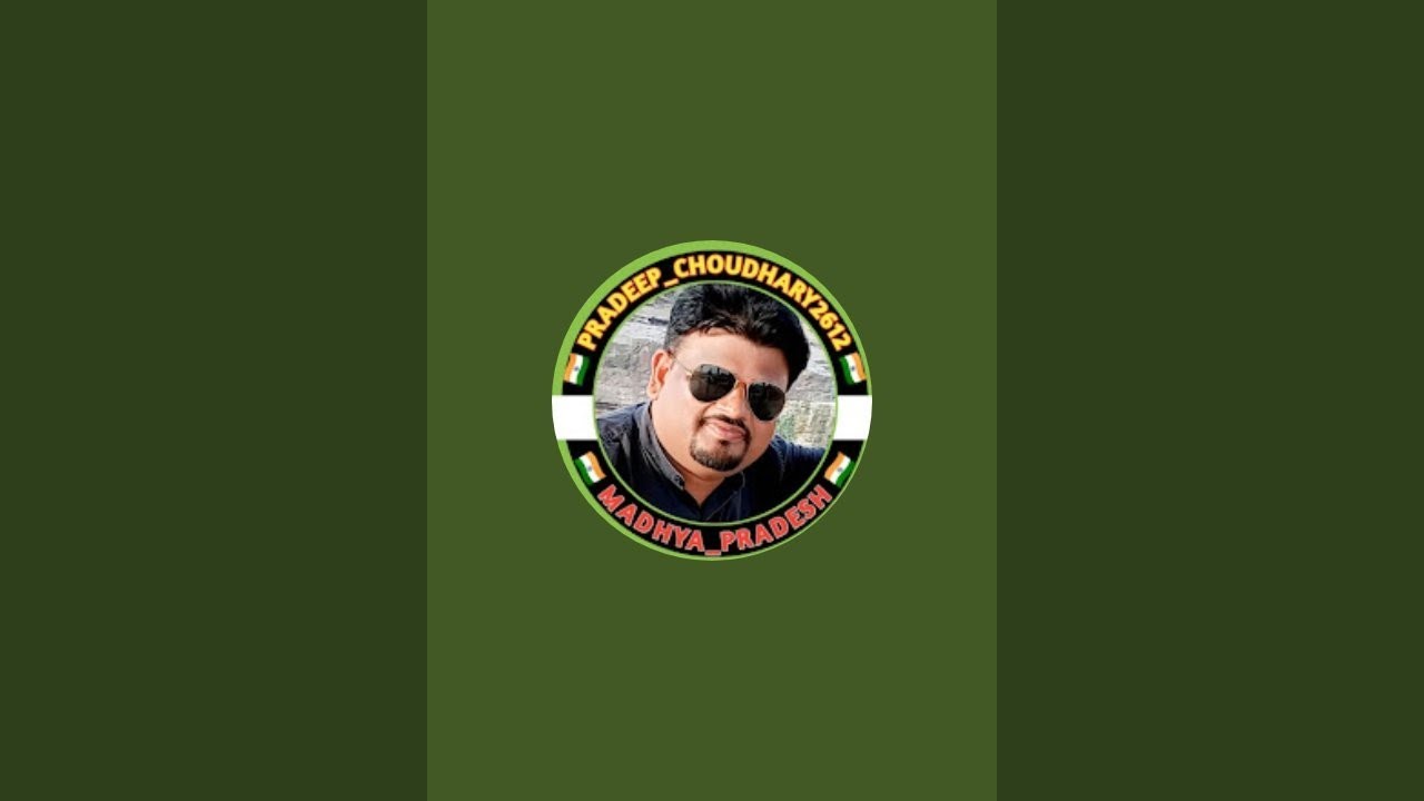 Pradeep_choudhary2612_vlogs is live