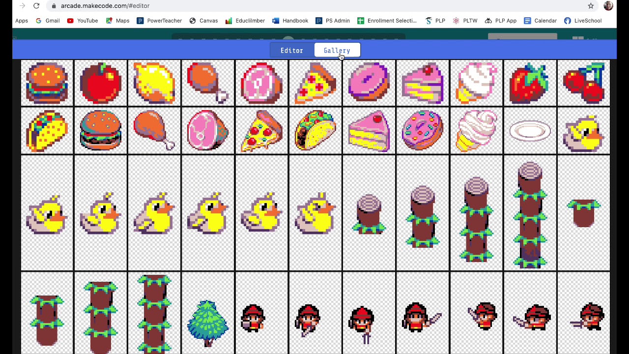 Chase the Pizza Extended Version