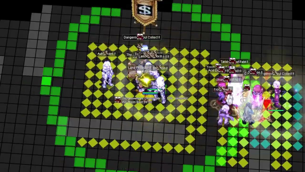 Guest Woe FS Prof | No Fear Guild | Seifer RO 2/3/26