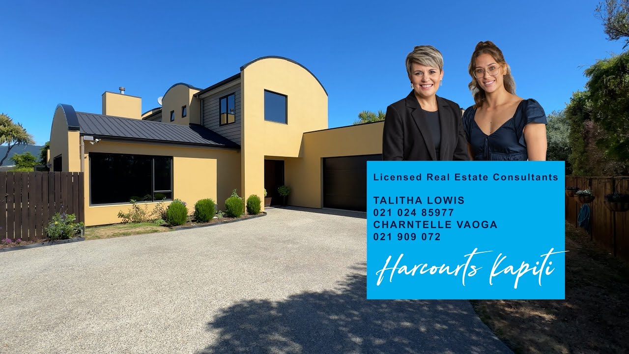 38 Regent Drive, Paraparaumu Beach