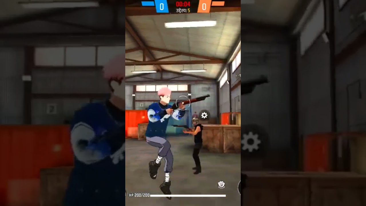freefireheadshortlongeolfgameplayshortepicvideoforyou