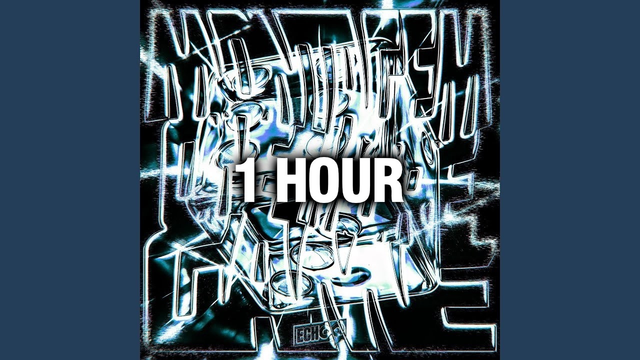 [1 HOUR] MONTAGEM ONE MORE GAME (SLOWED)