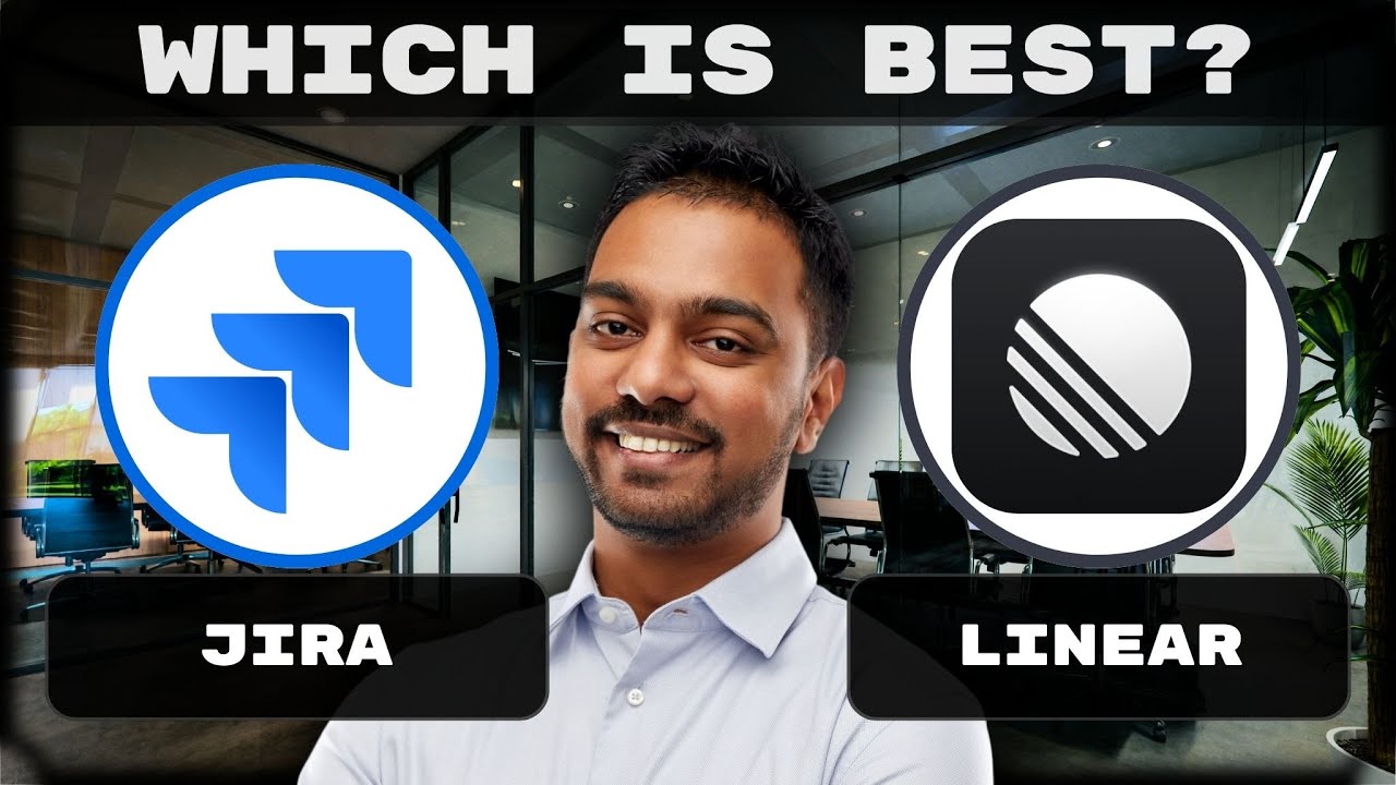 Jira vs Linear | Which Is the Best Project Management Tool? 2025