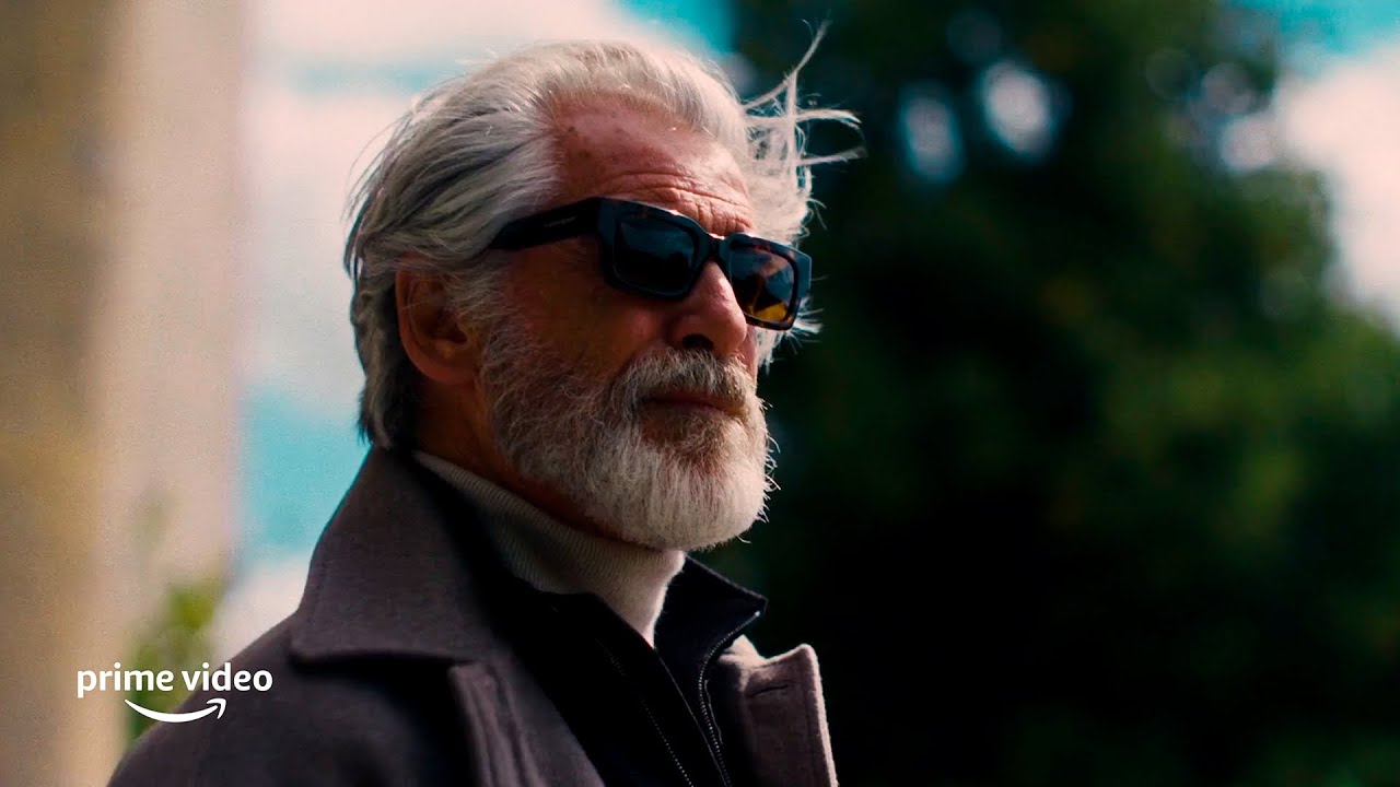 The Chronicles of MI6 - Teaser Trailer | Prime Video