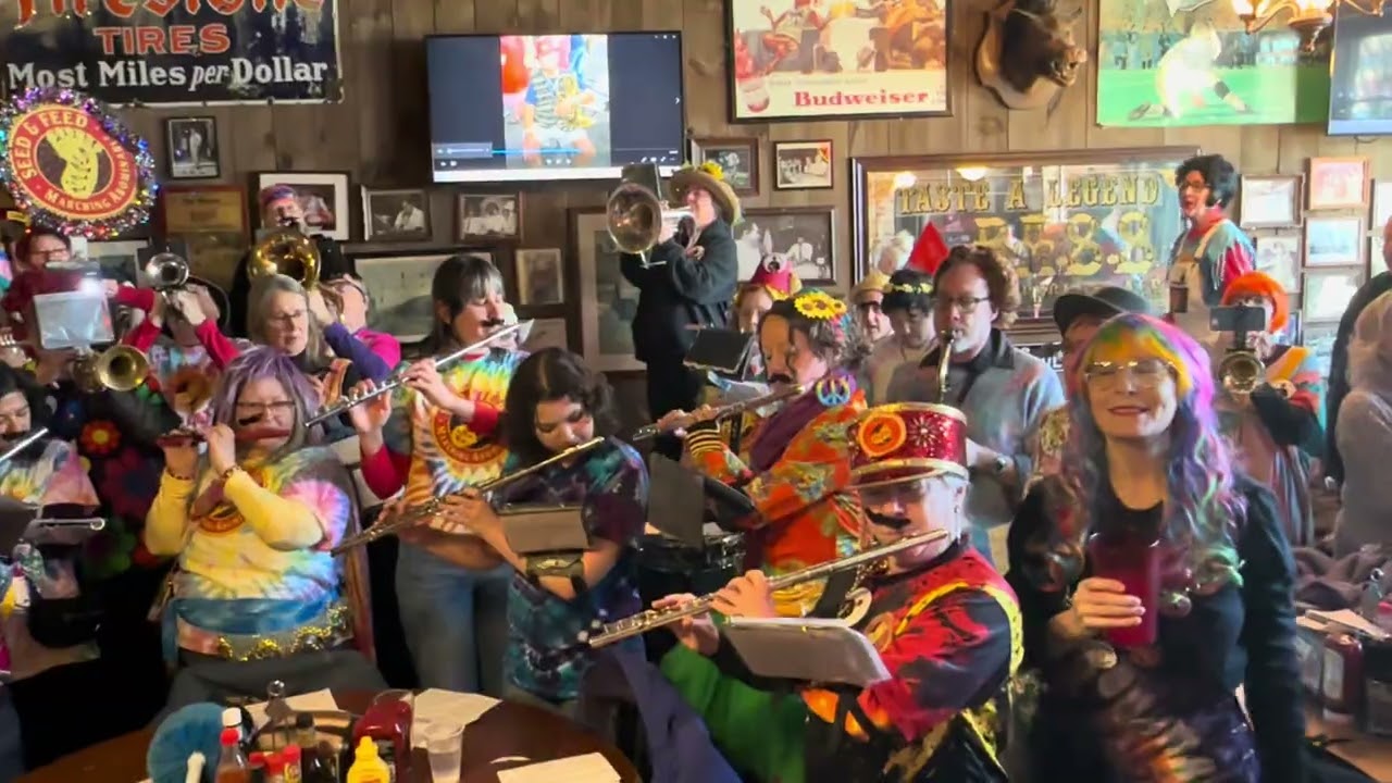 Raise Your Glass - Allen Freedman's Celebration of Life