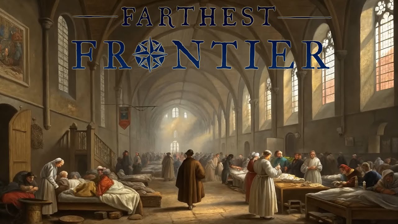 Farthest Frontier - Fort Scarlett # Ash Trail LV