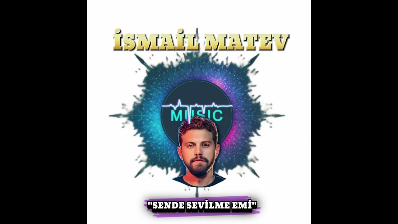 ISMAIL MATEV - 