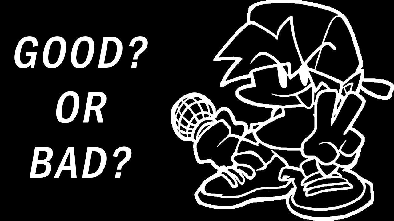 Is Friday Night Funkin' A Good Rhythm Game?
