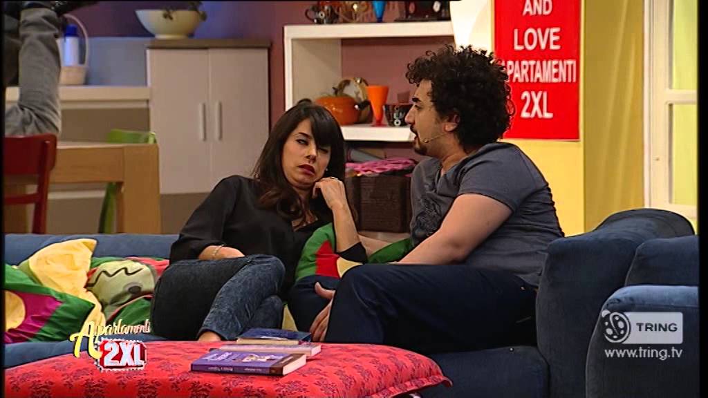Apartamenti 2xl - Ditari i Egit ( 23.11.2014)
