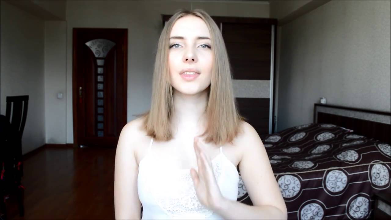 La Chica Rusa canta POR FIN de Pablo Albor&aacute;n Alissa COVER