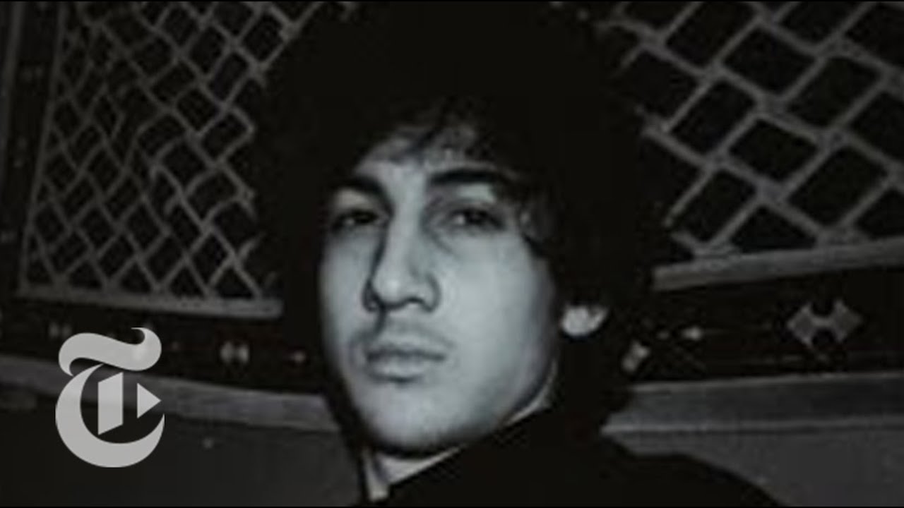 Boston Marathon Explosions: A Look at the Bombing Suspects' Origins | The New York Times