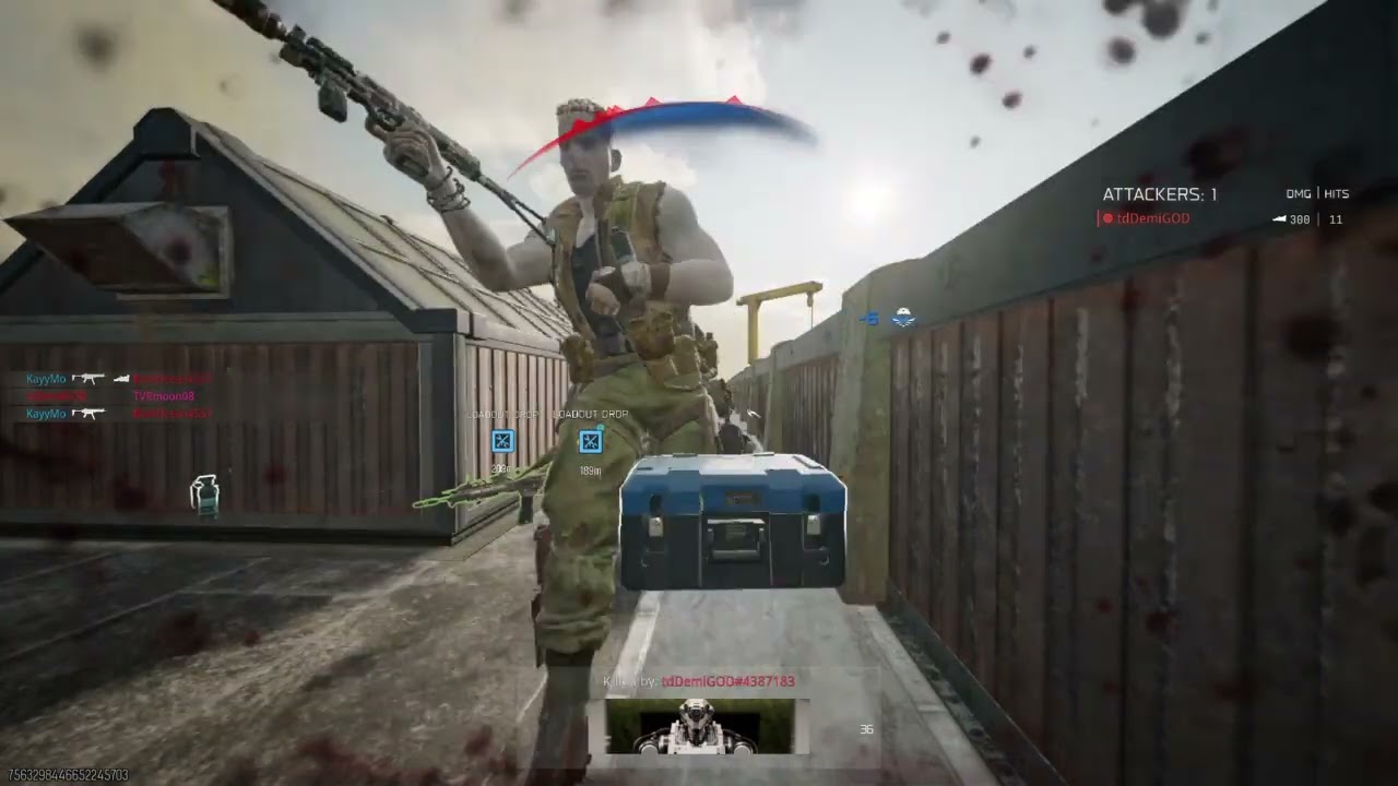 Call of Duty