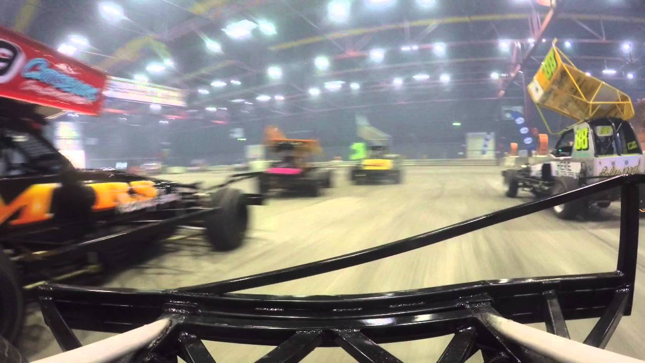 Racing Expo Leeuwarden 2016