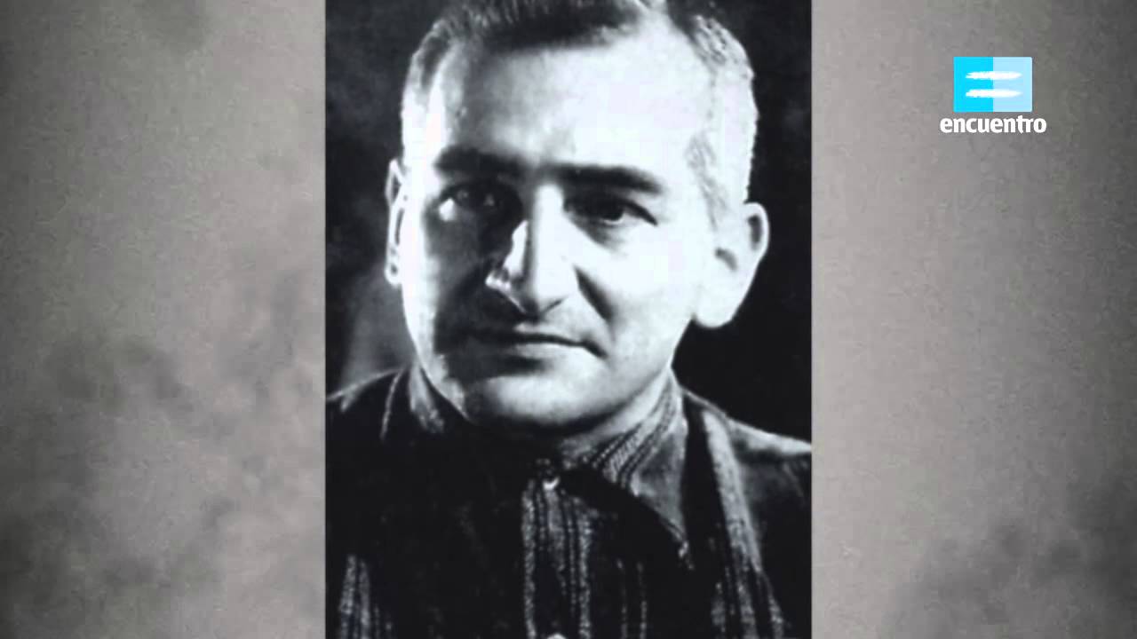 Biogr&aacute;ficos: H&eacute;ctor Germ&aacute;n Oesterheld - Canal Encuentro HD