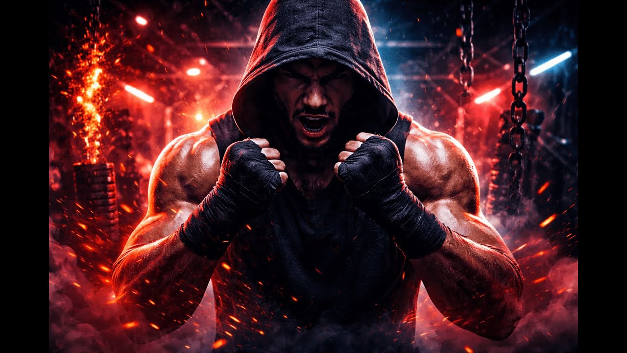 No mercy