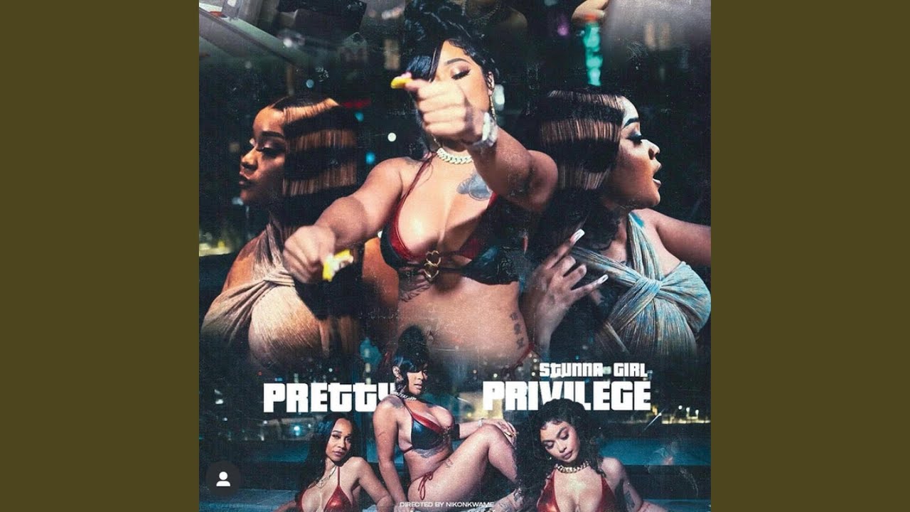 Pretty Privilege