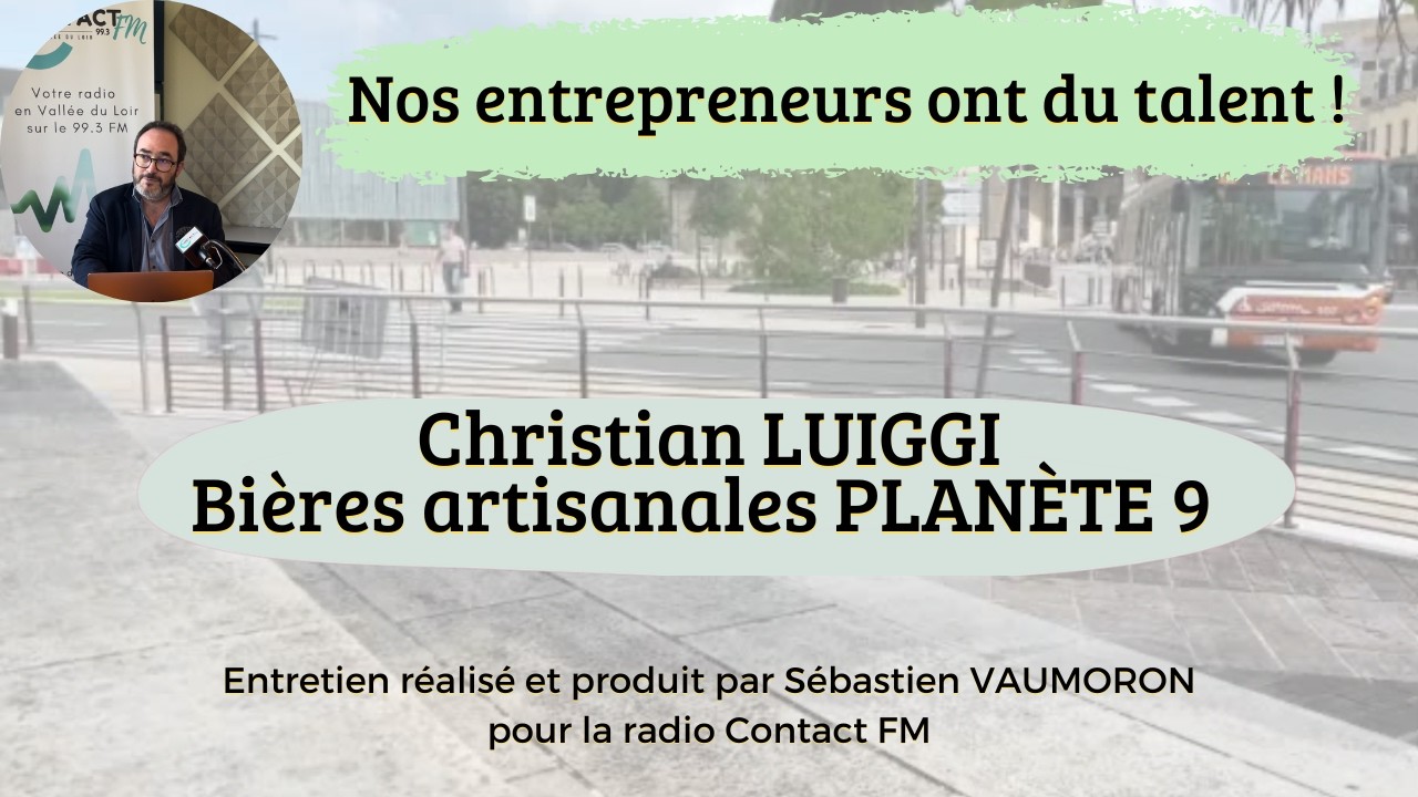 Planète 9 : les bières artisanales