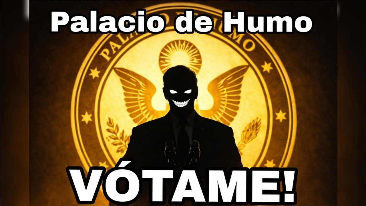Apolo - Palacio de Humo