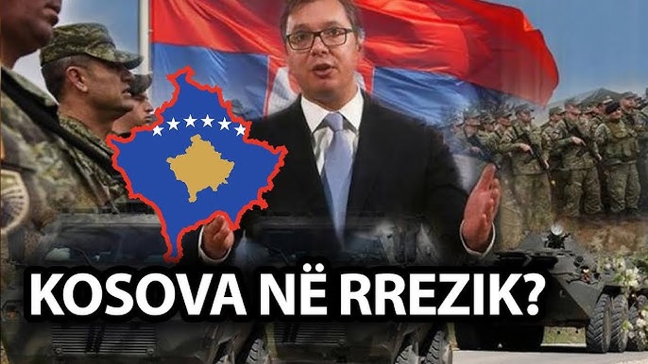 KOSOVA NË RREZIK? Paralajmërimi i frikshëm nga komandanti i KFOR-it