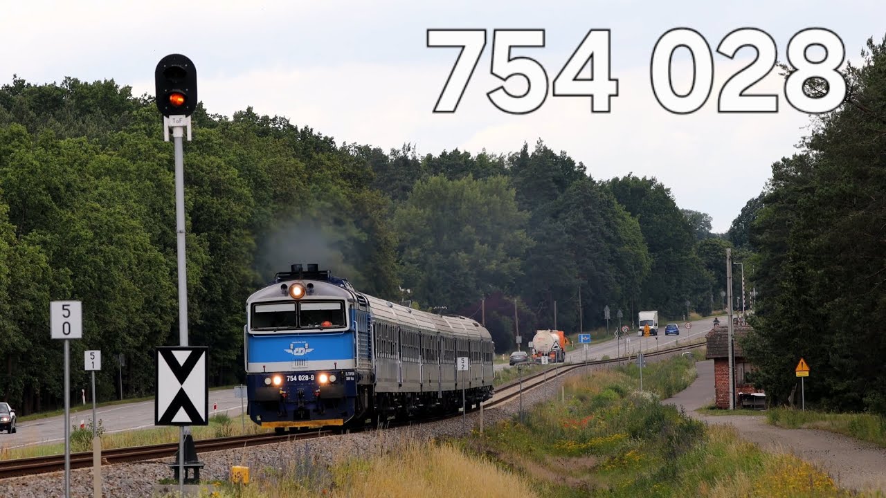 754 028 | Osieki TLK FLISAK