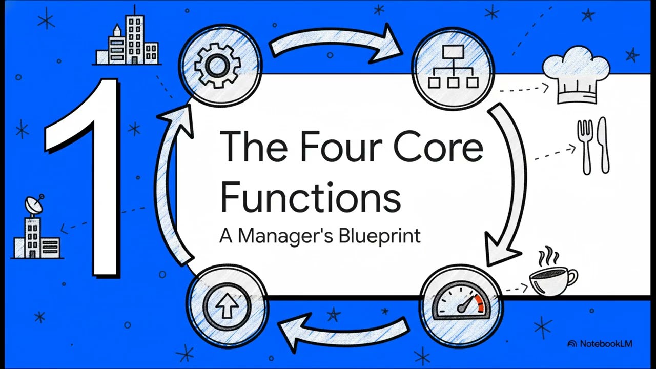 Fundamentals of Management