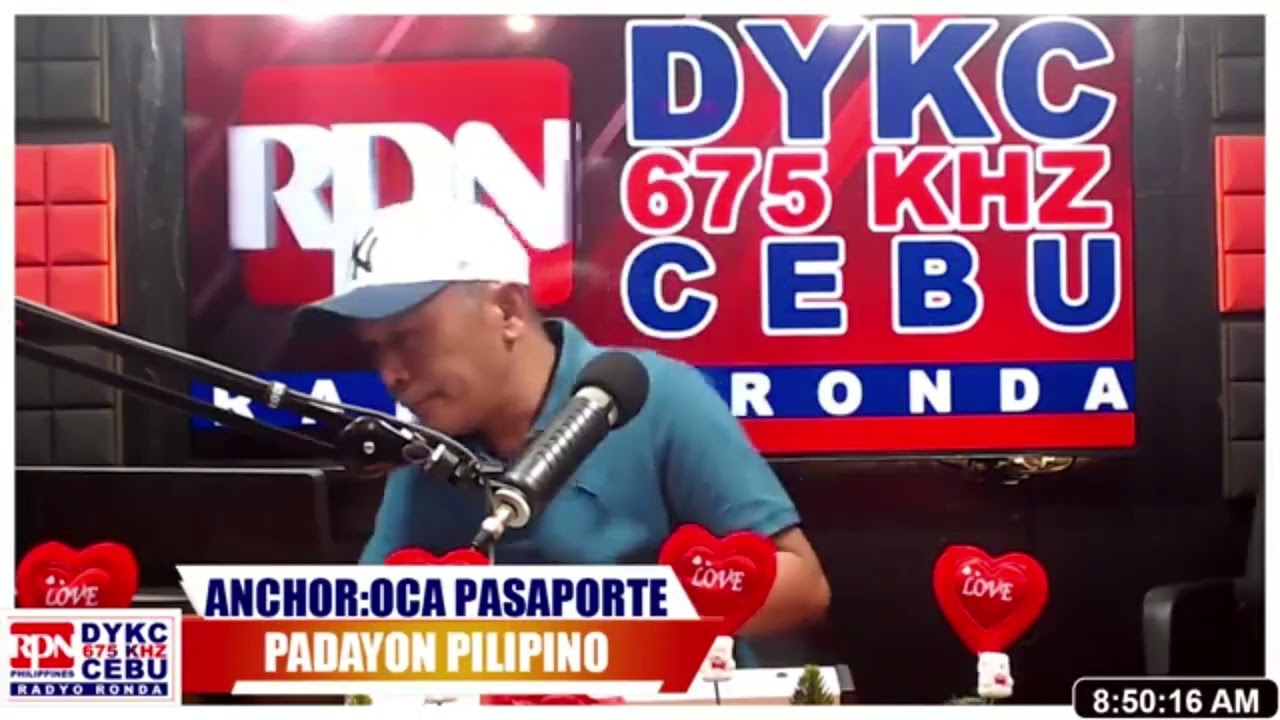 CEBU CITY NIGHT MAYOR?!? | OFW Alert!