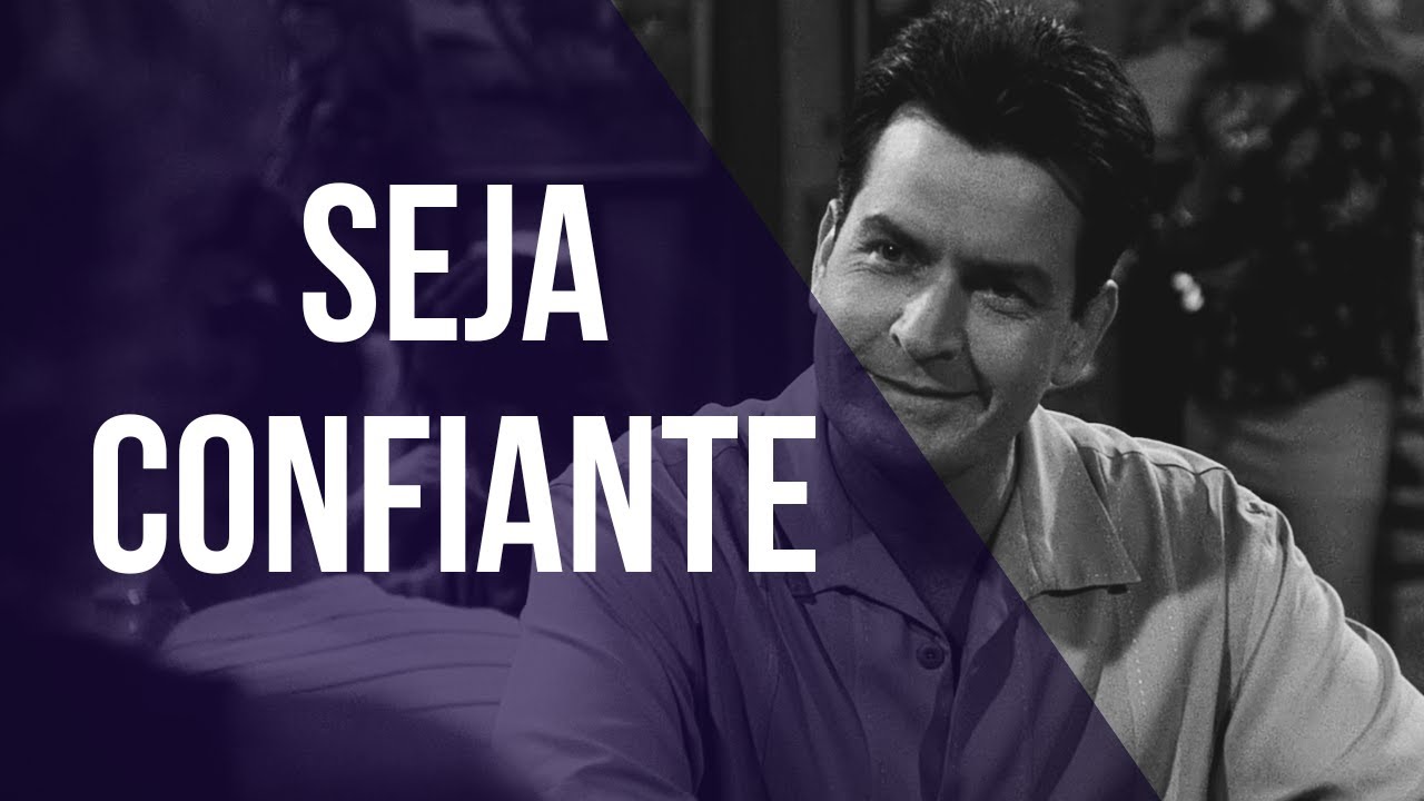 3 Segredos do HOMEM MAGNÉTICO e SEDUTOR [Seja Confiante] · Postura de Homem