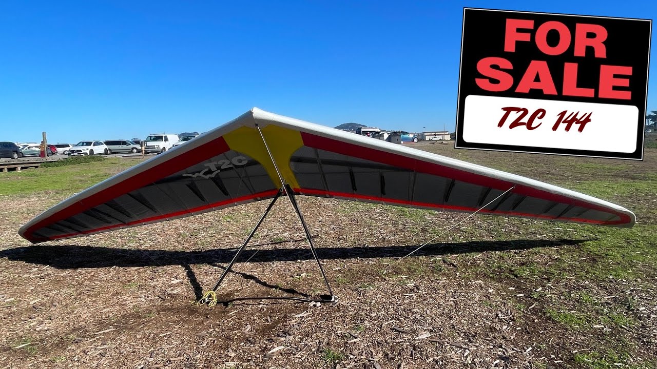 FS: Very low hours T2C 144