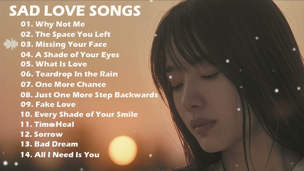 Why Not Me - DURA | Relaxing Songs Playlist | Love Songs | Sad Songs