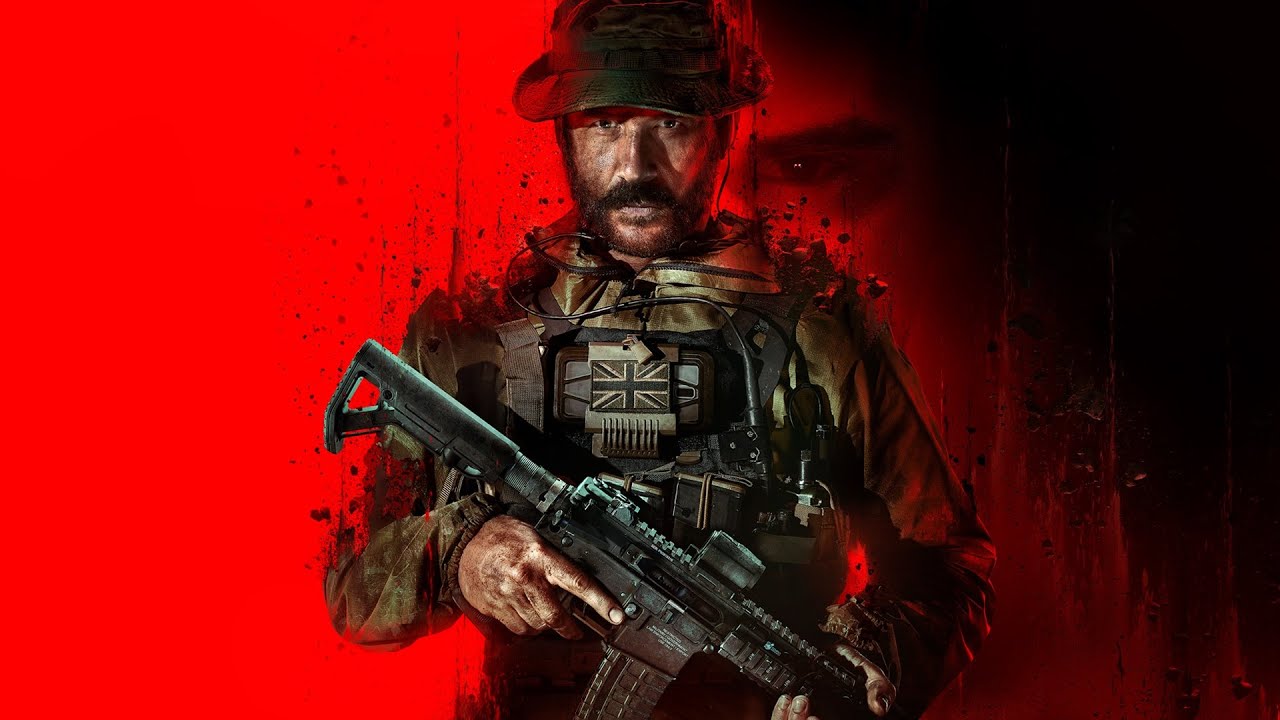 MODERN WARFARE III 2023 - Part 3
