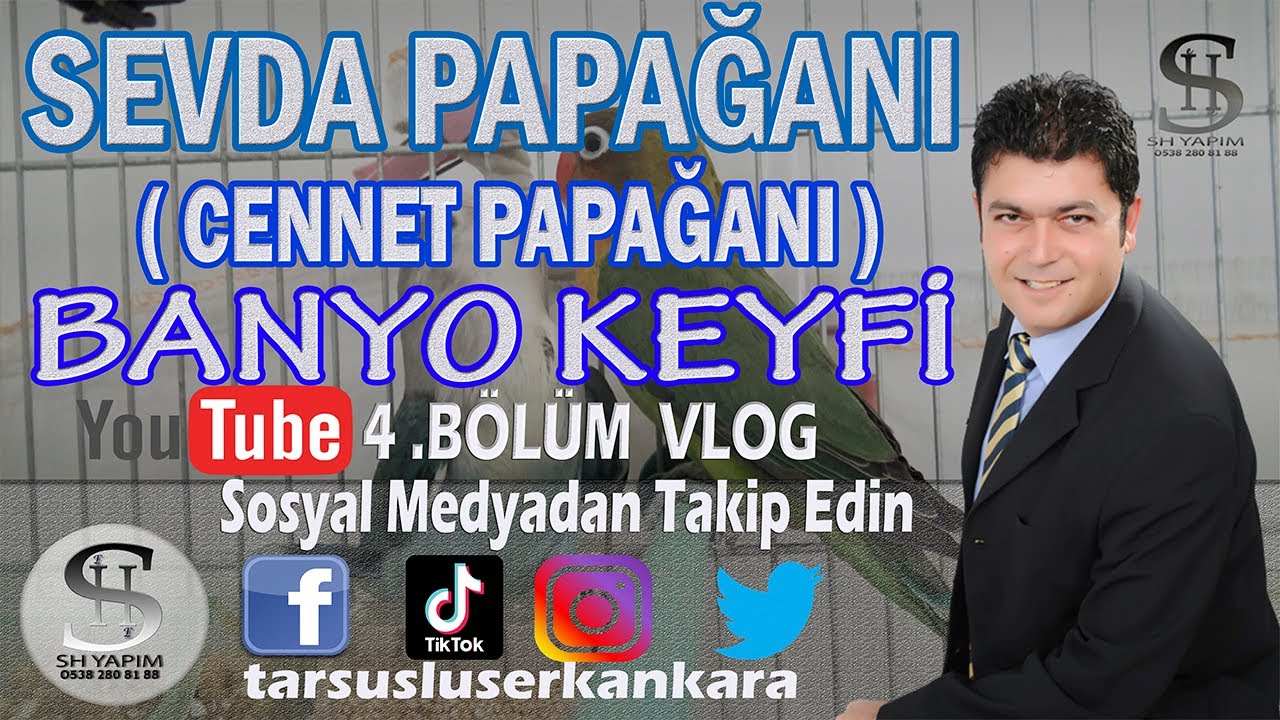 SEVDA PAPAGANI ( CENNET PAPAGANI ) BANYO KEYFİ  4 .BÖLÜM  VLOG