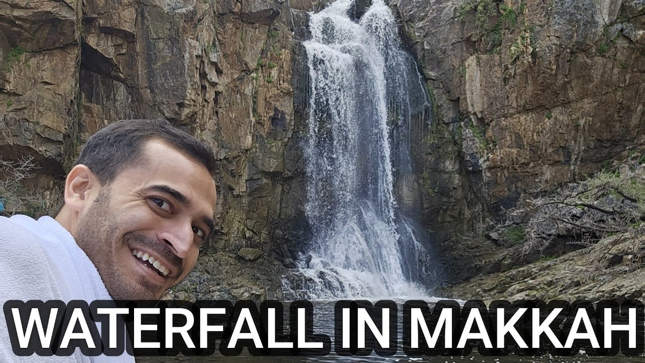 Umrah Adventures l Hiking l Camping l Rock Climbing l Mountains