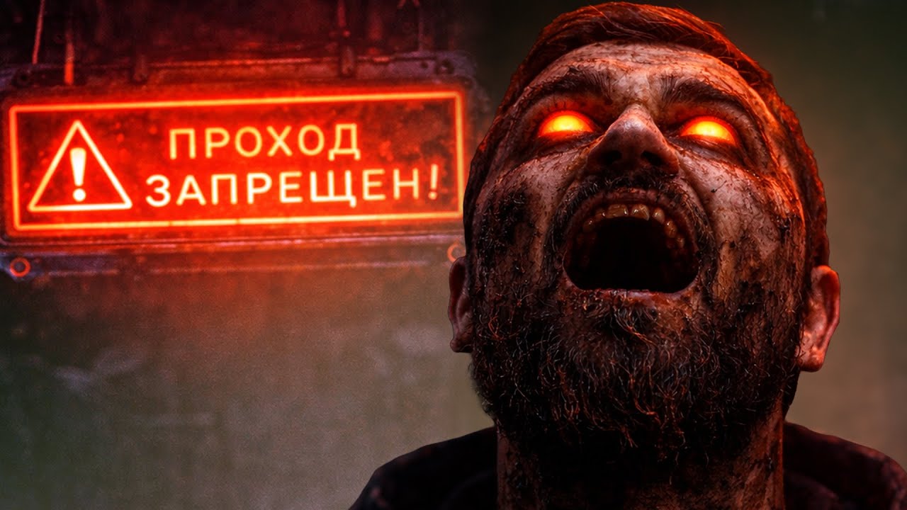 РАБОТАЮ НА КПП В ЗОМБИ АПОКАЛИПСИС - Quarantine Zone