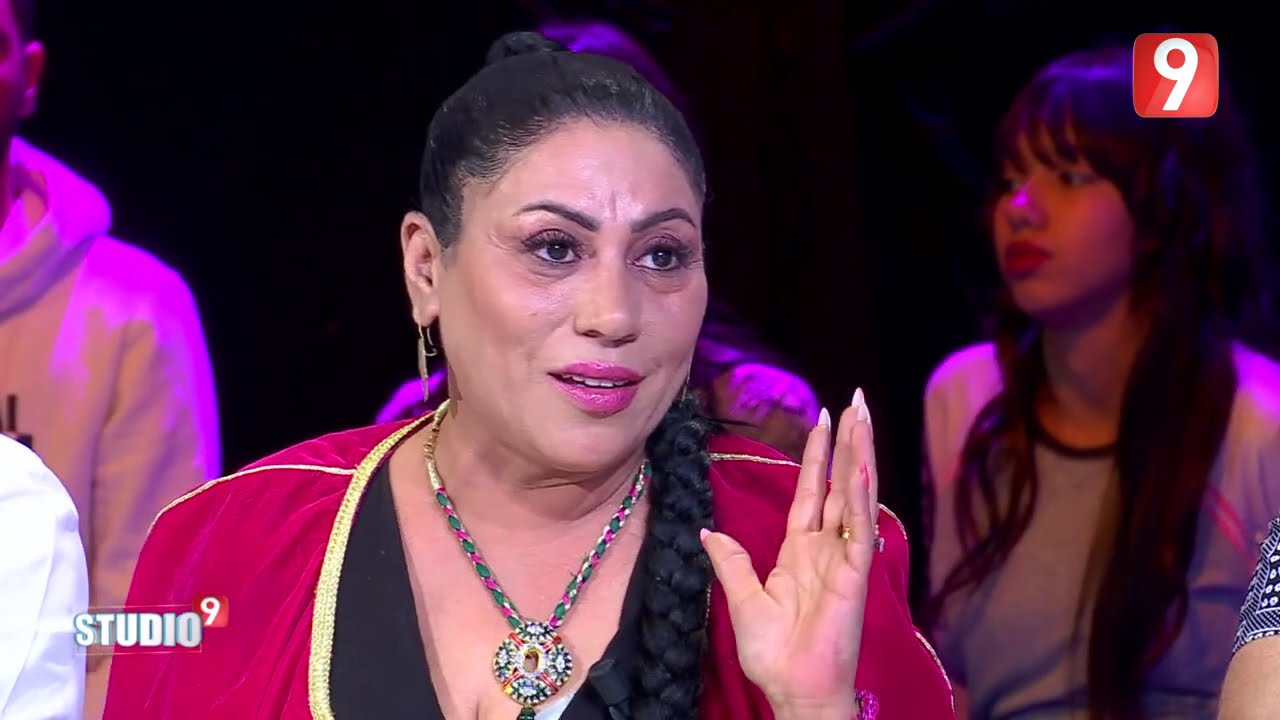 Studio 9 EP 13 P02