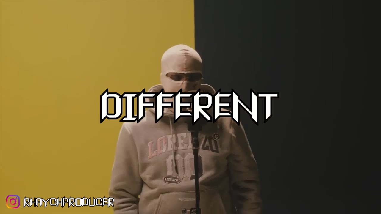 (FREE) D Block Europe x WeWantWraiths x Nafe Smallz Type Beat 