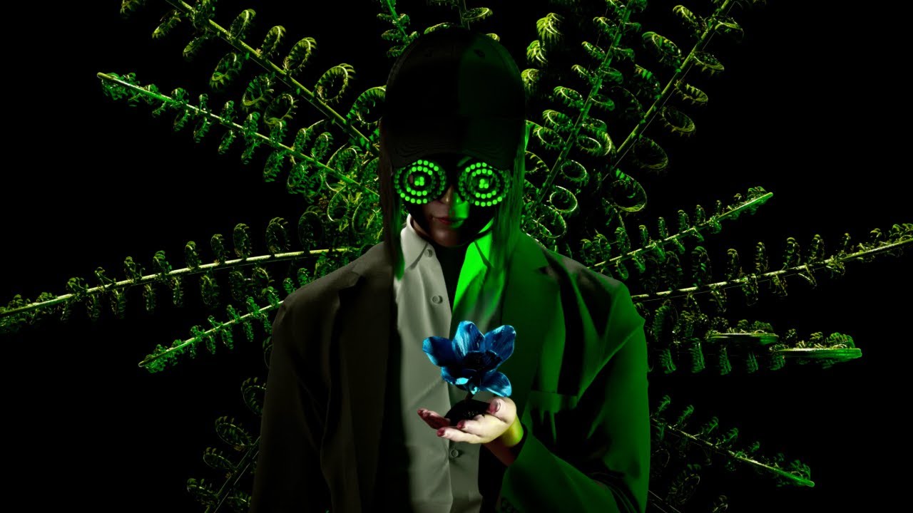 REZZ x Blanke - Everywhere, Nowhere (Official Video)