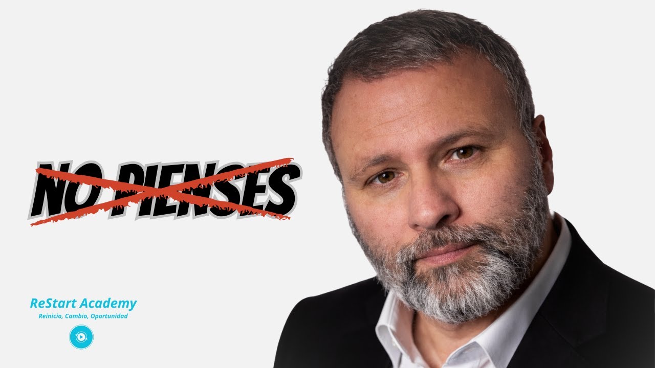 ¡Despierta tu mente! el poder del pensamiento critico